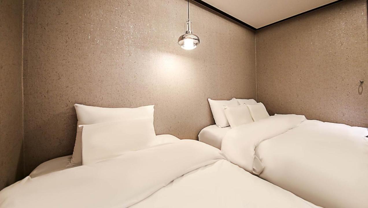 Hotel Parfe Τσεονάν Εξωτερικό φωτογραφία